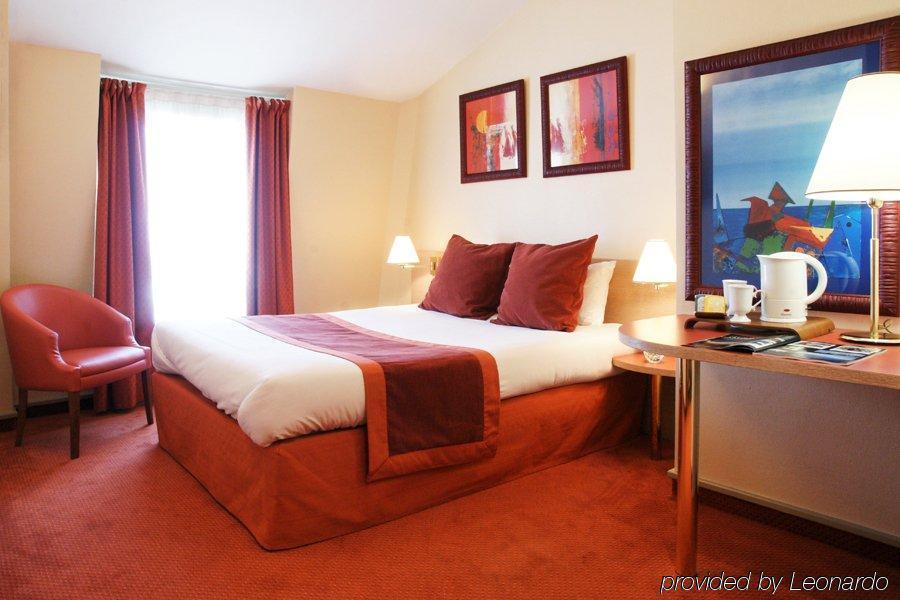 อัพเพีย ลา ฟาแยต โอแตล Hotel ปารีส ห้อง รูปภาพ