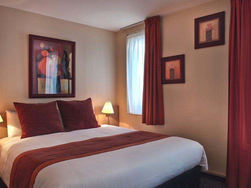 อัพเพีย ลา ฟาแยต โอแตล Hotel ปารีส ภายนอก รูปภาพ